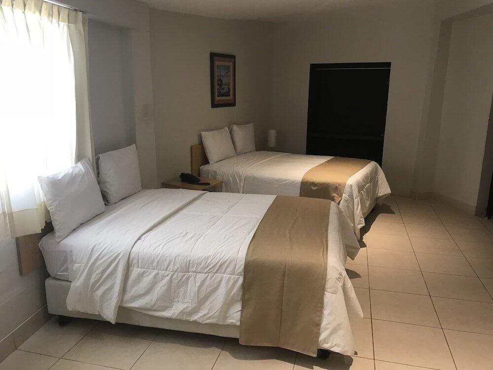 Foto de una habitación de El Angolo Hotel Talara, Piura
