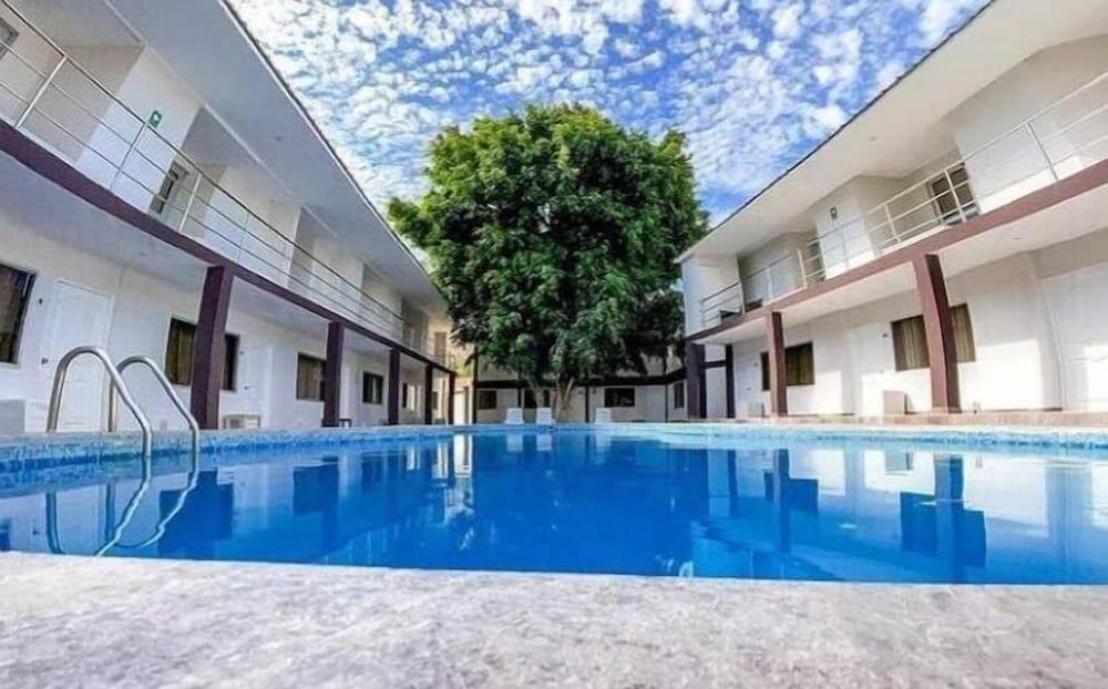 Foto de los servicios de El Angolo Hotel Talara, Piura