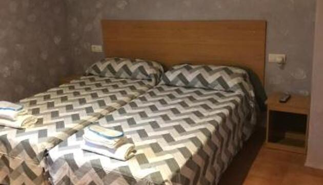 Foto de Hostal Casa Alonso