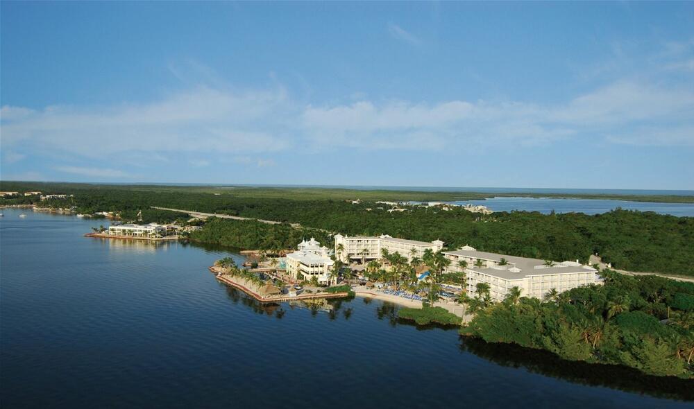 Foto general de Complejo Reefhouse Resort and Marina