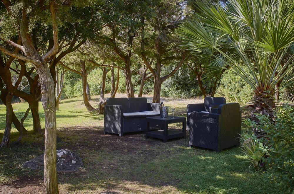 Foto de los servicios de Hotel Club Parco Blu