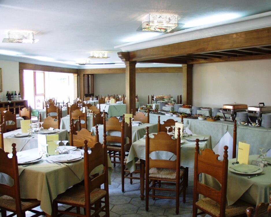 Foto general de Hotel Club Parco Blu