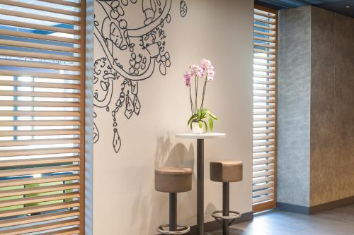 Foto de las zonas nobles de Hotel Ibis Budget Madrid Calle 30