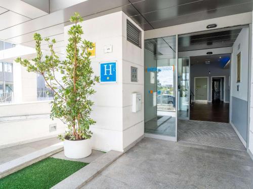 Foto general de Hotel Ibis Budget Madrid Vallecas