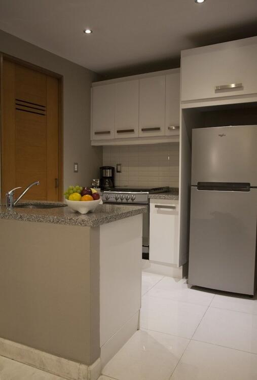 Room – Hotel Pennsylvania Suites
