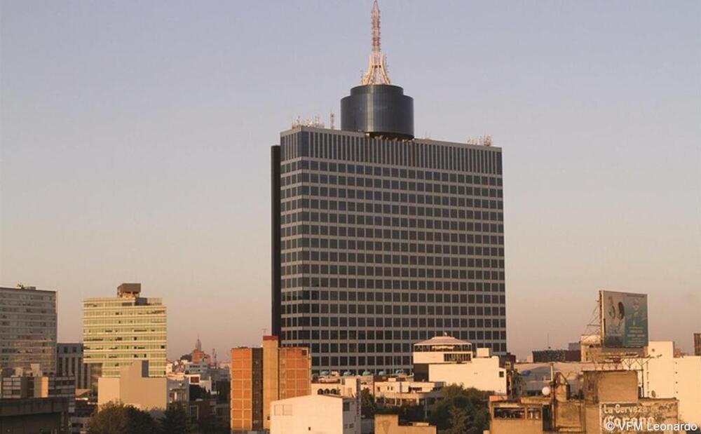 Surrounding area – Hotel Pennsylvania Suites