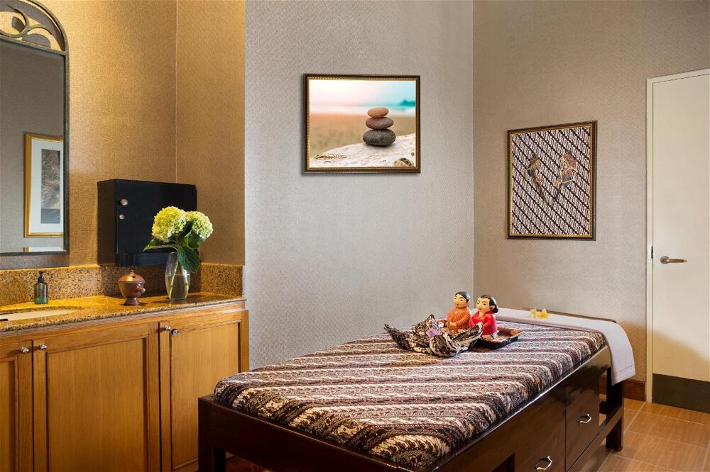 Foto general de Apartamentos Ascott Jakarta