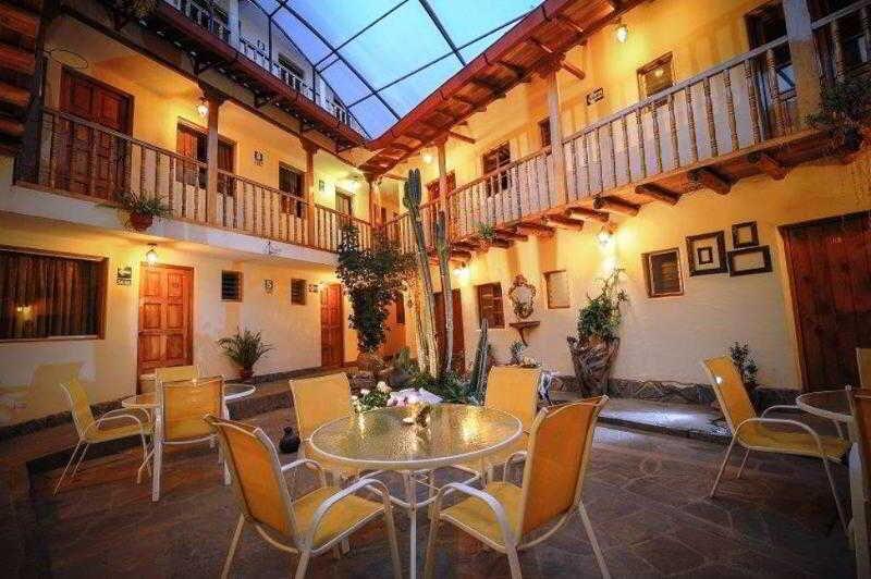 Foto general de Huascaran Casa Boutique Cusco