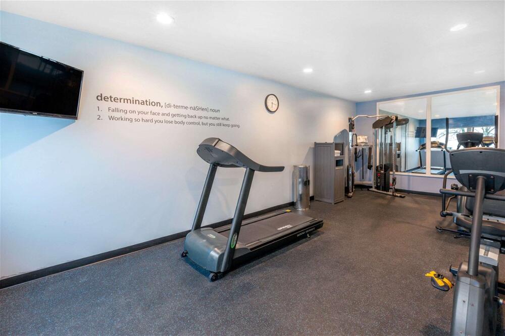 Facilities – Hotel Baymont by Wyndham St. Ignace Lakefront