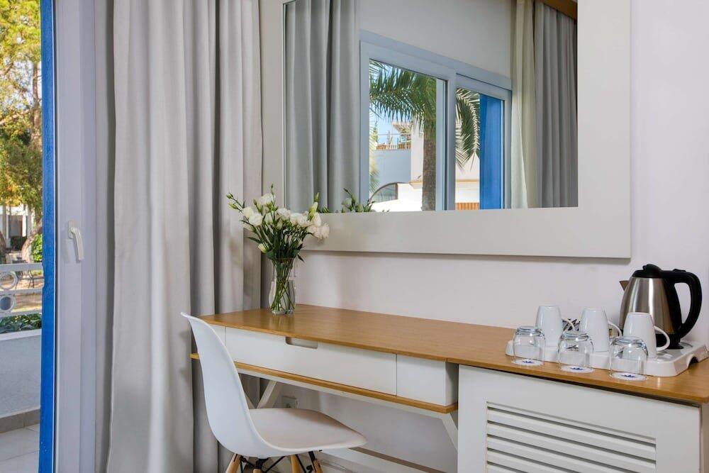 Foto de una habitación de Complejo Labranda TMT Bodrum
