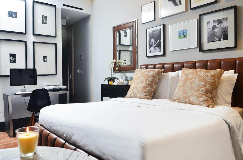Foto general de Browns Boutique Hotel