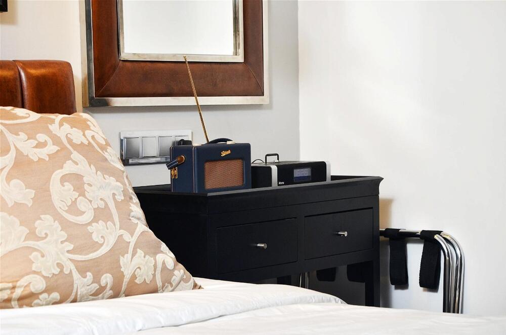 Foto general de Browns Boutique Hotel
