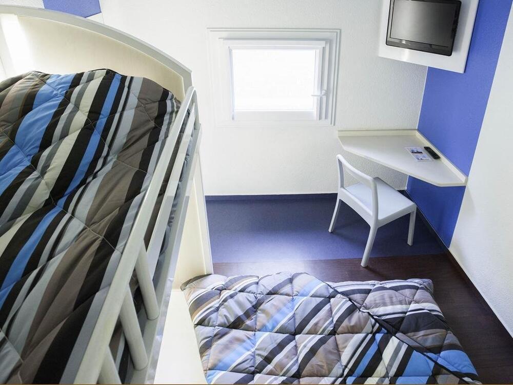 Foto general de hotelF1 Bordeaux Ville