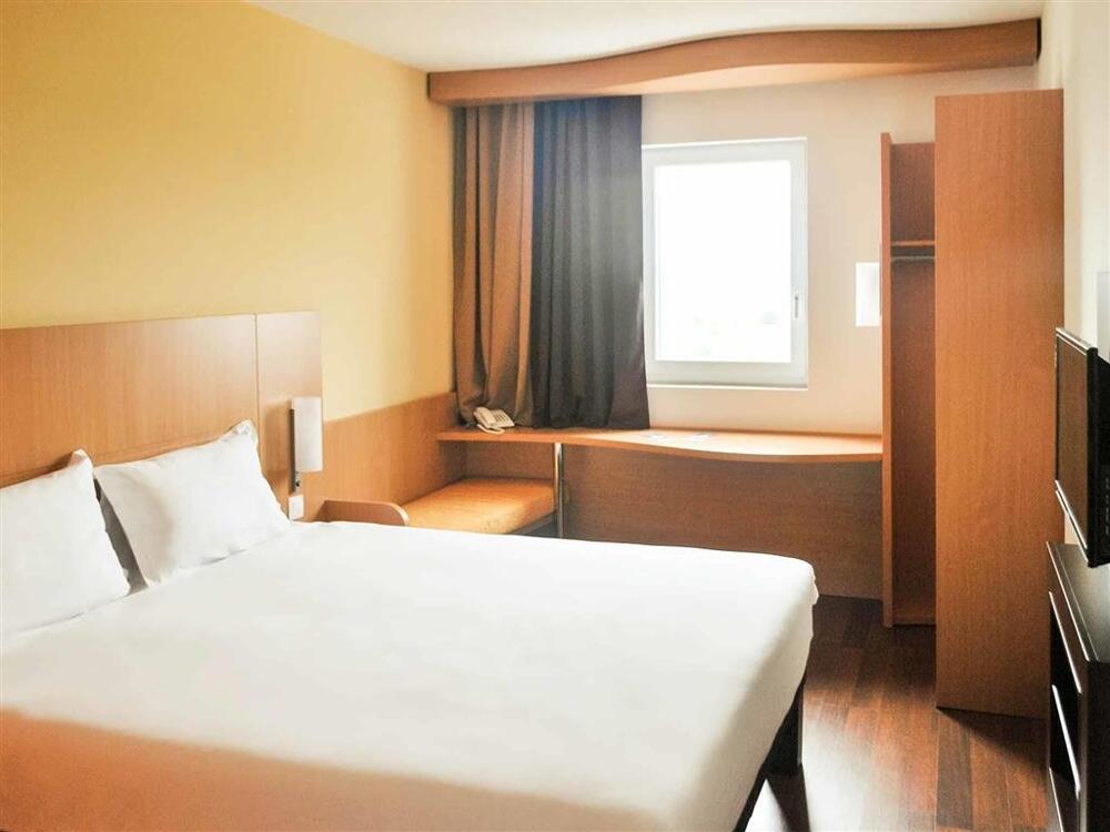 Foto general de Hotel Ibis Sofia Airport