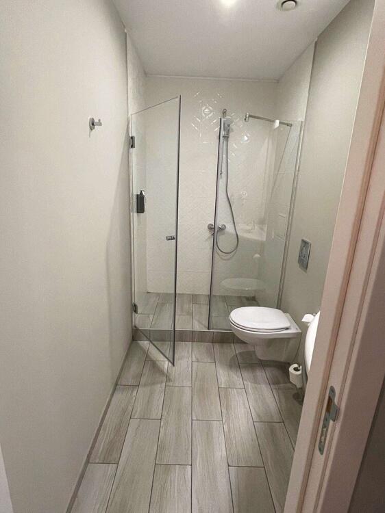 Foto de una habitación de Hotel Ibis Sofia Airport