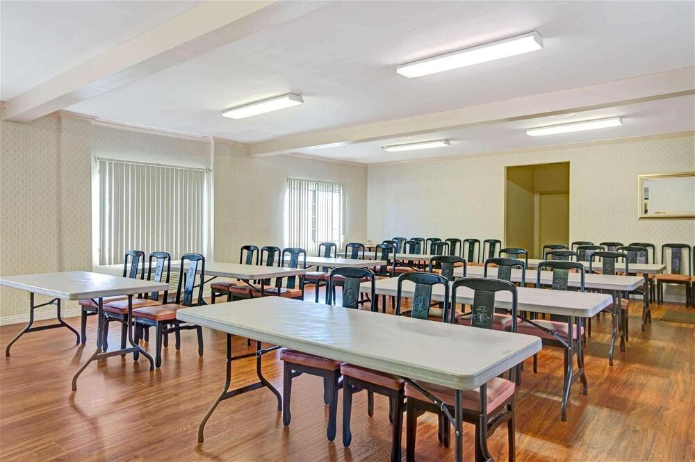 Foto de los servicios de Hotel Travelodge by Wyndham Lynwood