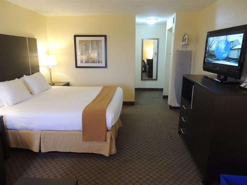 Foto general de Hotel Four Points by Sheraton Hamilton - Stoney Creek