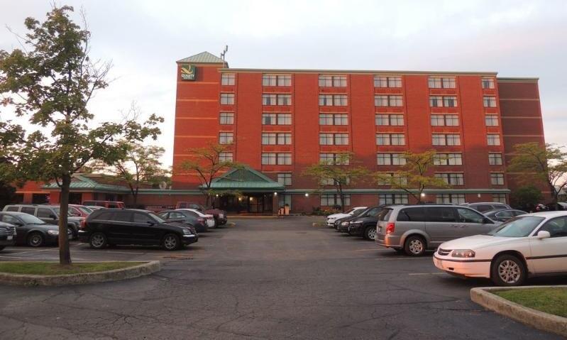 Foto general de Hotel Four Points by Sheraton Hamilton - Stoney Creek