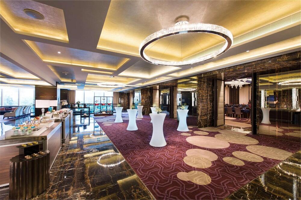 Foto general de Hotel Hilton Shenzhen Futian