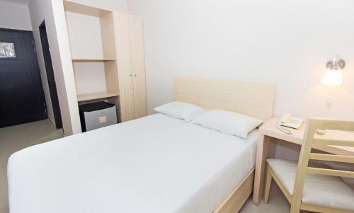 Foto de una habitación de Ribai Hotels -Riohacha
