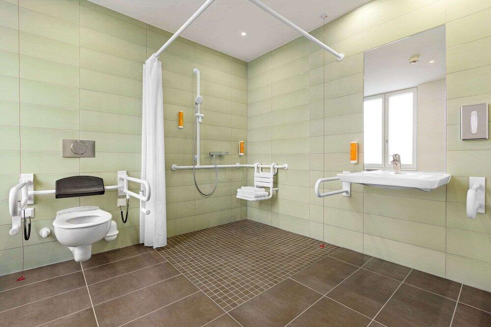 Foto general de Hotel Super 8 by Wyndham Chemnitz