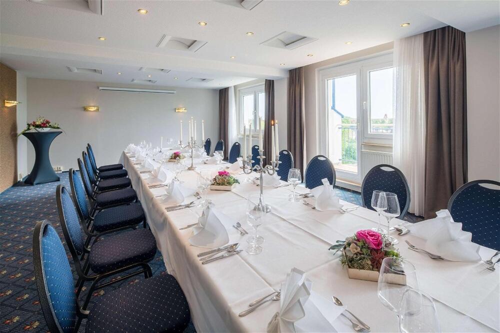 Foto general de Best Western Hotel Windorf