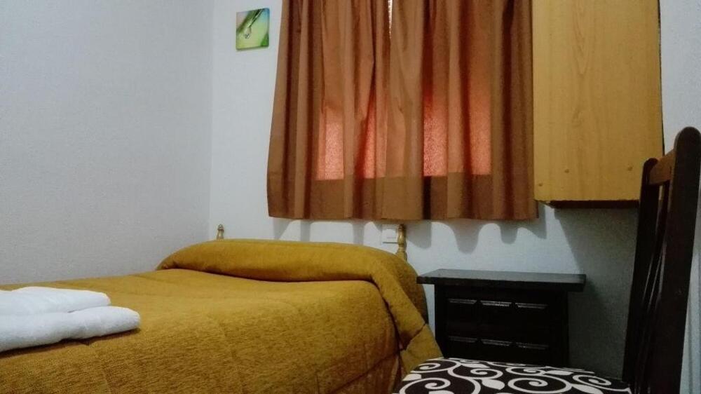 Foto general de Hostal Santa Barbara