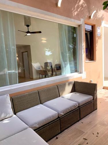 Foto general de Casas y chalets AMPLIA VIVIENDA NEW para12 pers a 4 min caminando de PLAYA con Terraza, Piscina Com, Wifi, Ventiladores de techo, Lavavajillas