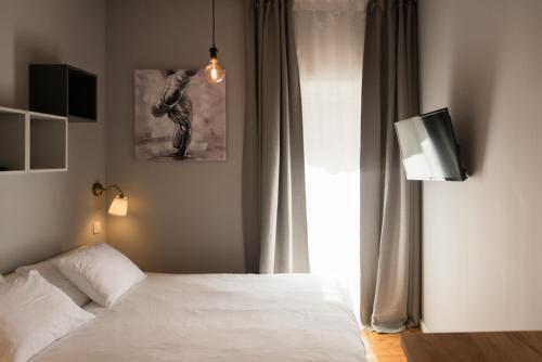 Foto de una habitación de Hostal S&amp;amp;L3 REPUBLIC ZAGREB CENTER