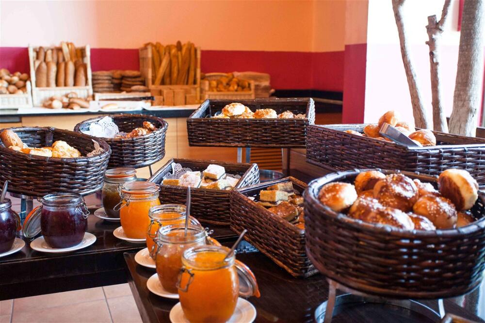 Foto general de Hotel The View Agadir