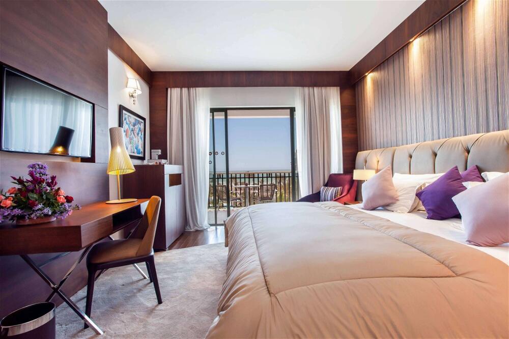 Foto general de Hotel The View Agadir