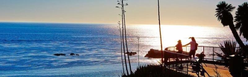 Foto general de Hotel Laguna Beach House