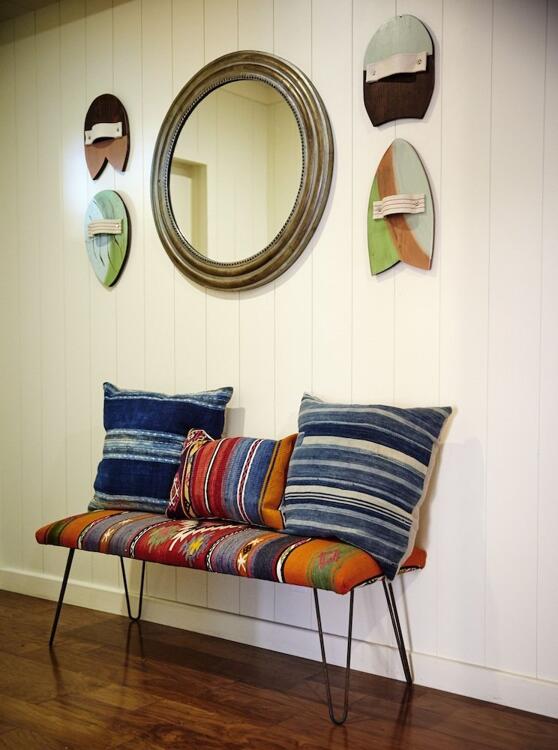 Foto de las zonas nobles de Hotel Laguna Beach House