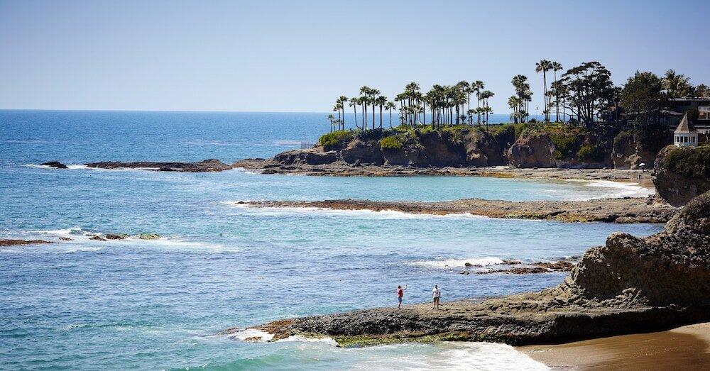 Foto del entorno de Hotel Laguna Beach House