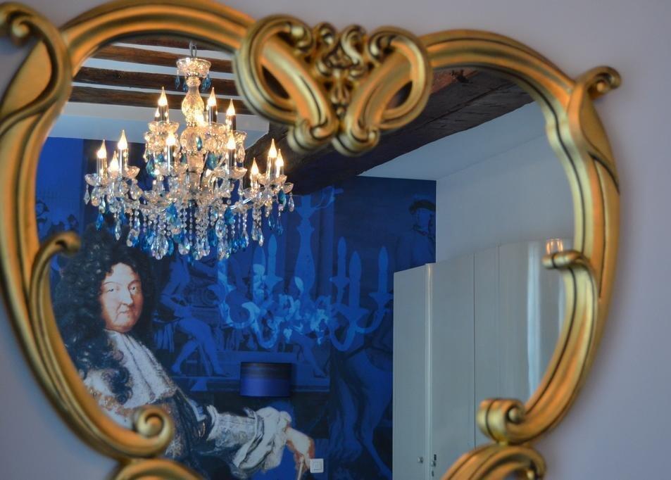 Foto general de Boutique Hôtel Konfidentiel