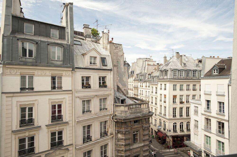 Foto del exterior de Boutique Hôtel Konfidentiel