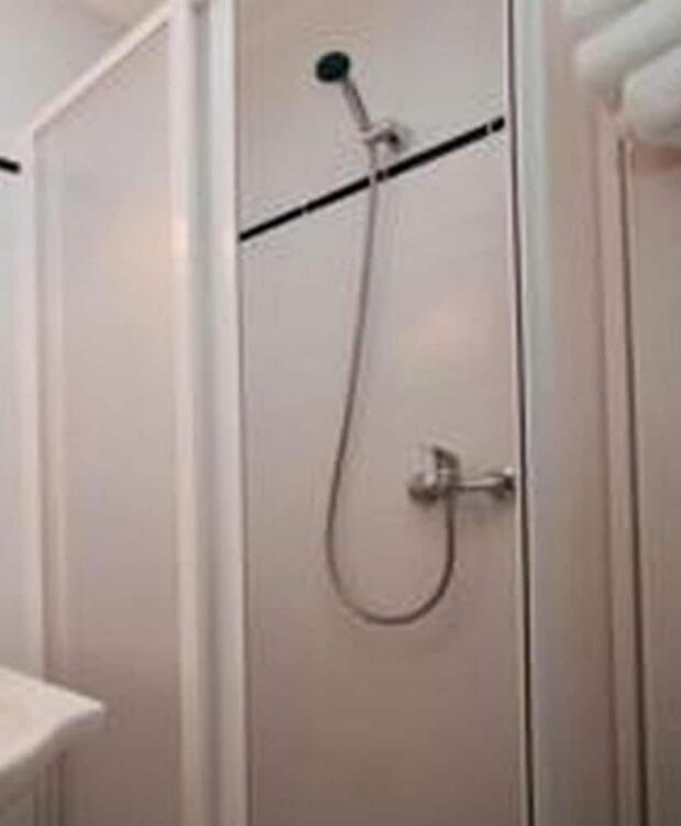 Foto del baño de Sky Hotel Goussainville Charles de Gaulle