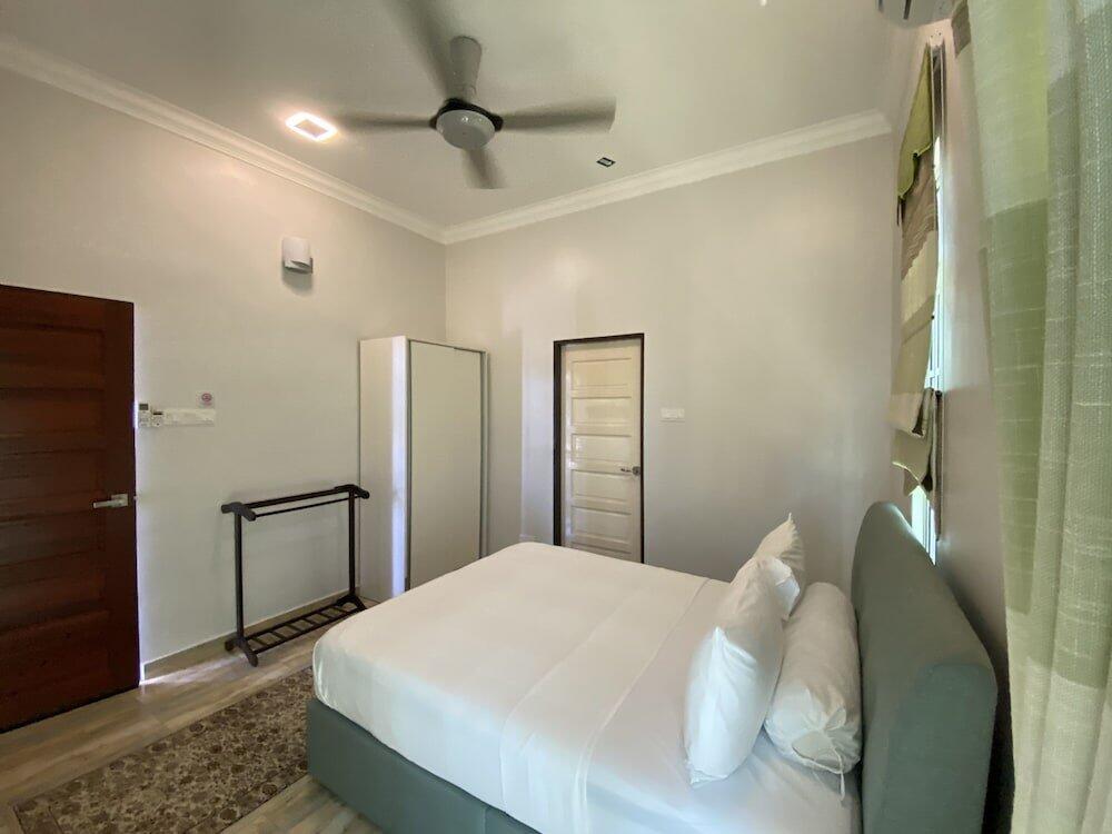 Foto de una habitación de Che Beach House