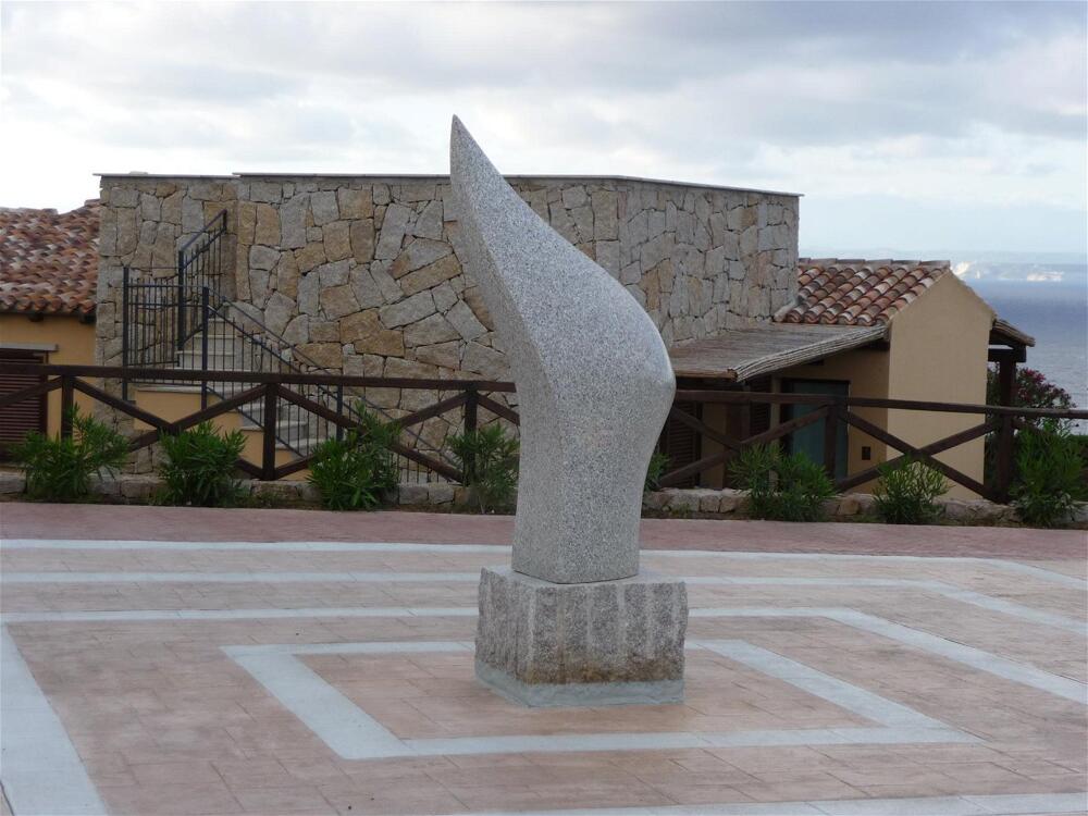 Foto general de Aparthotel Punta Falcone Resort