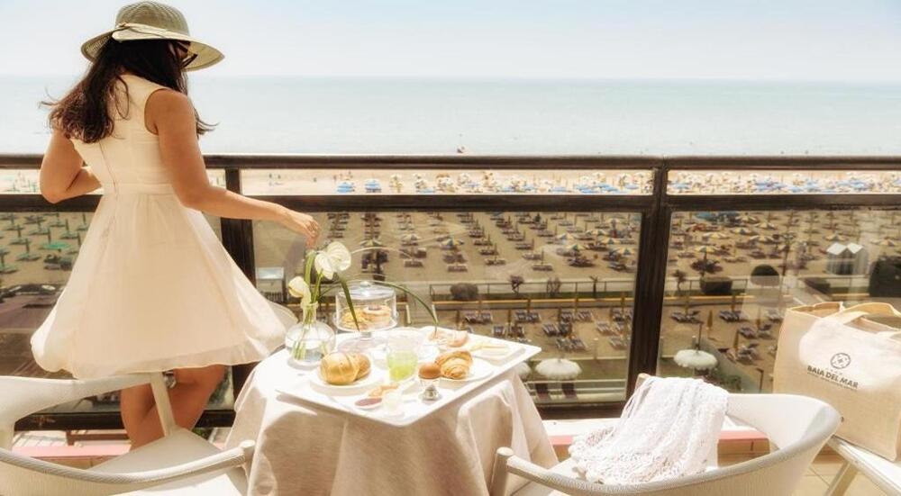 Foto general de Baia del Mar Beach Boutique Hotel