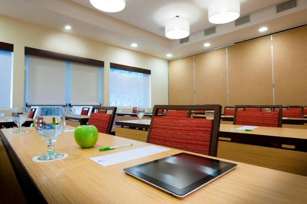 Foto general de Hotel Courtyard by Marriott San Jose Airport Alajuela