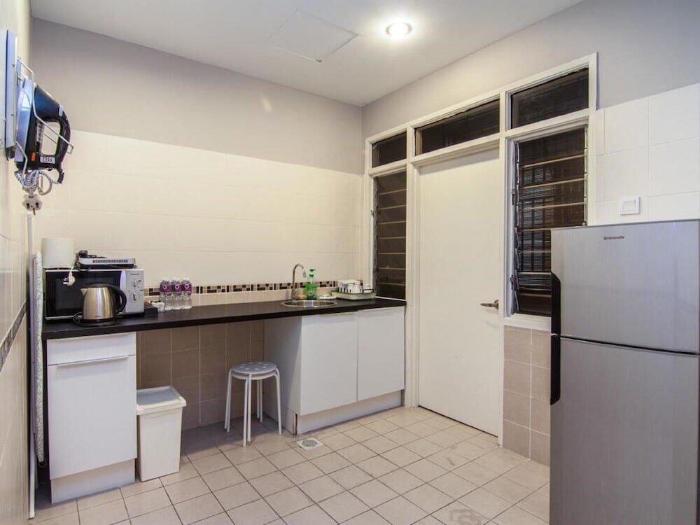 Foto de una habitación de O&amp;#039;Boutique Suites Hotel @ Bandar Utama