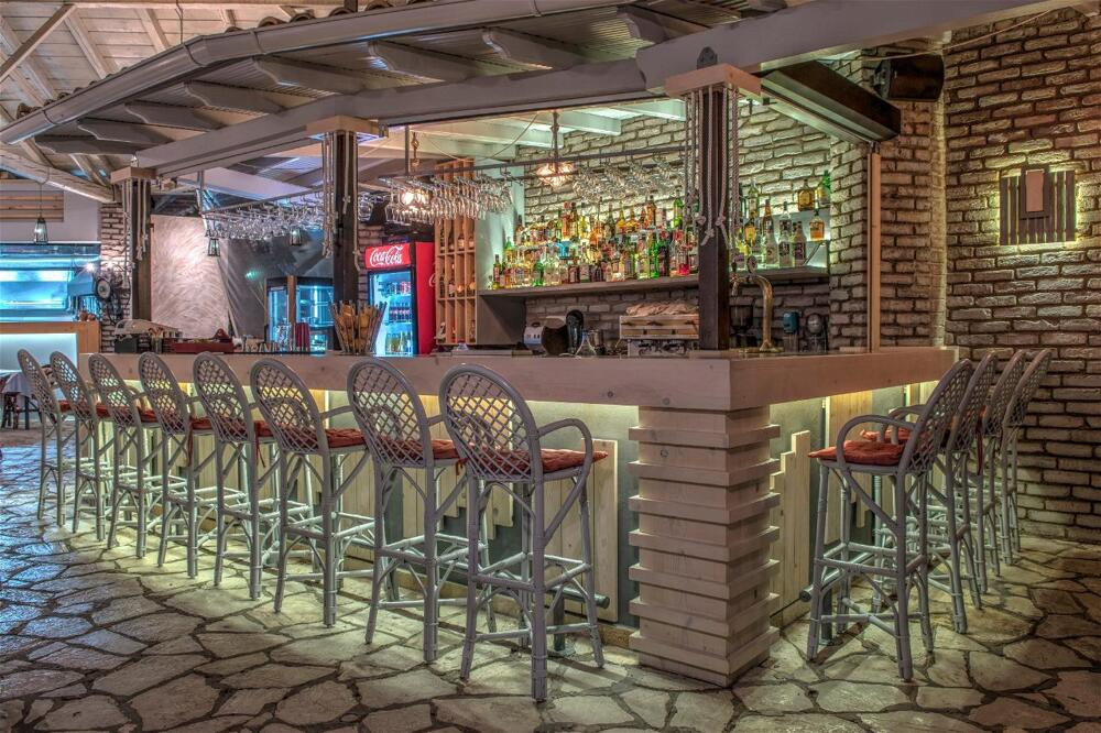 Foto de los servicios de Iliada Beach Hotel