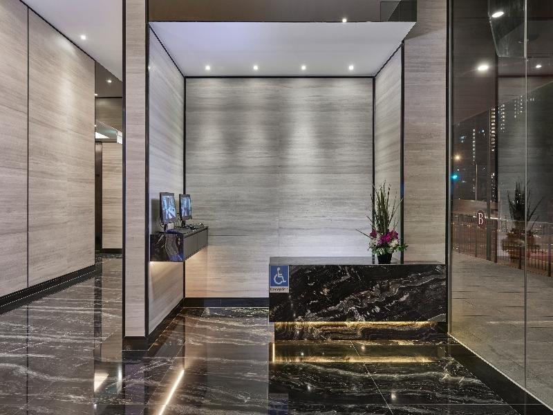 Foto de los servicios de Hotel Boss