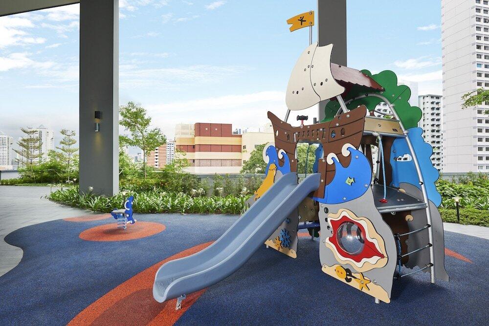 Foto de los servicios de Hotel Boss