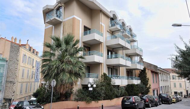Foto de Residhotel Les Coralynes