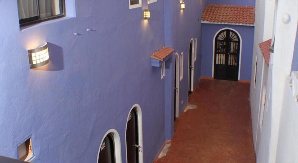 Foto general de Tampu Hotel