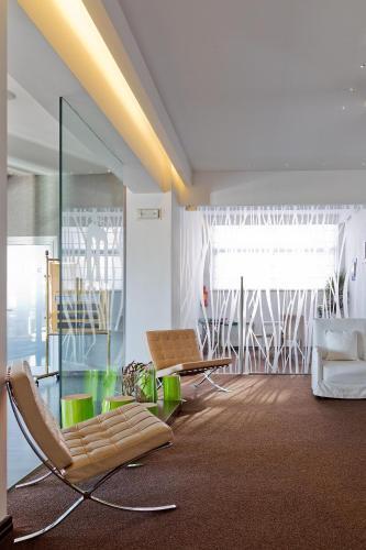 Foto de las zonas nobles de Mediterranea Hotel &amp;amp; Convention Center
