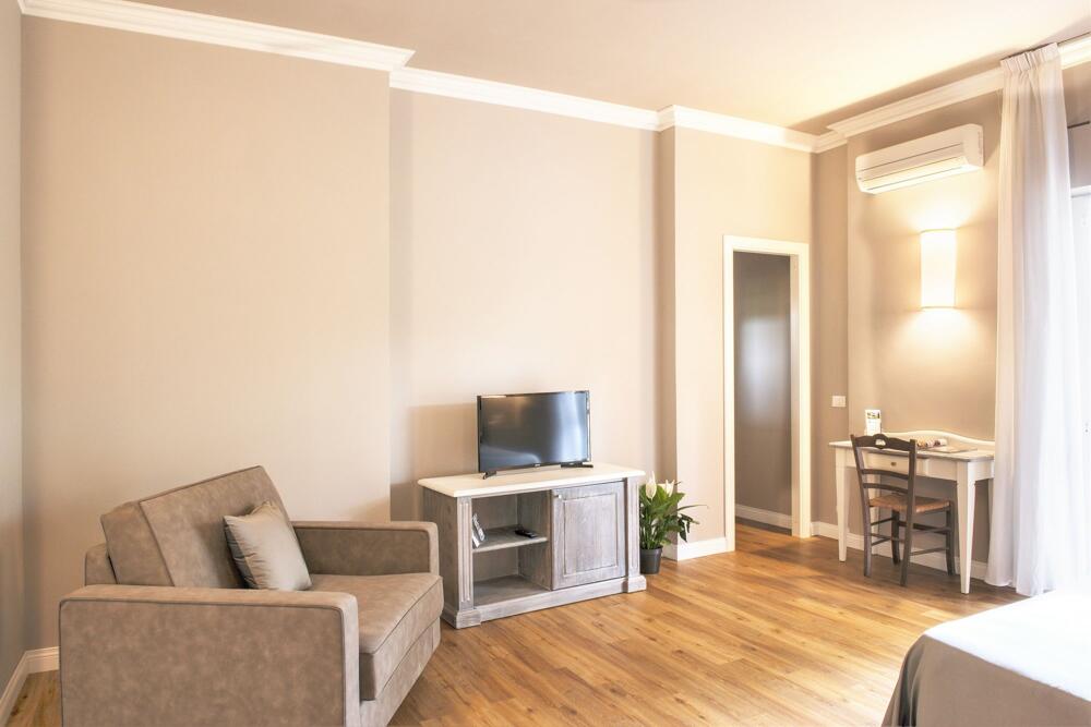Foto general de Hotel La Genziana