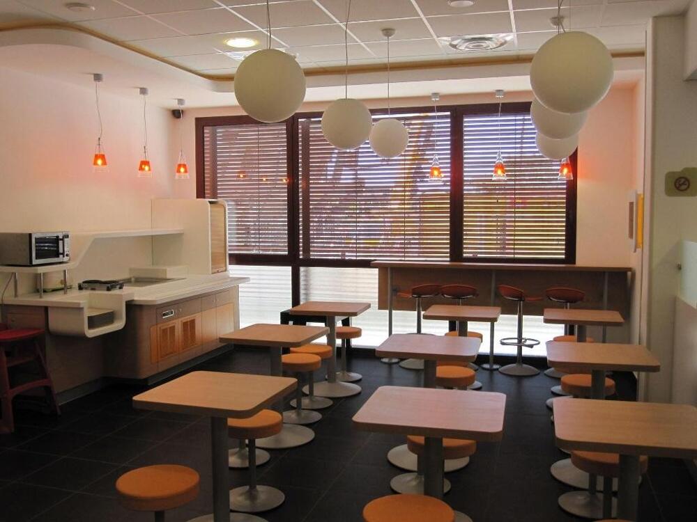 Photo – Hotel ibis budget Perpignan Centre Méditerranée